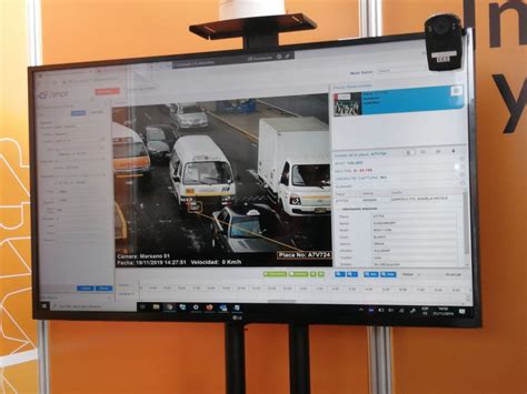 Software peruano de inteligencia artificial identifica rostros y .